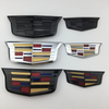 Customized ABS Plastic Car Maker Emblem for Promotion