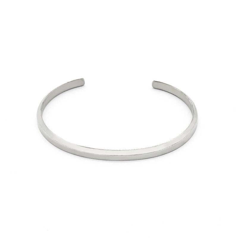 Metal Bracelet 7
