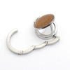 Customized Good Quality Foldable Bag Hangers With Mirrors