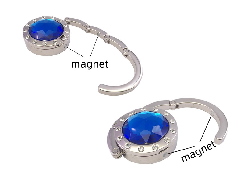 Foldable Bag Holders 