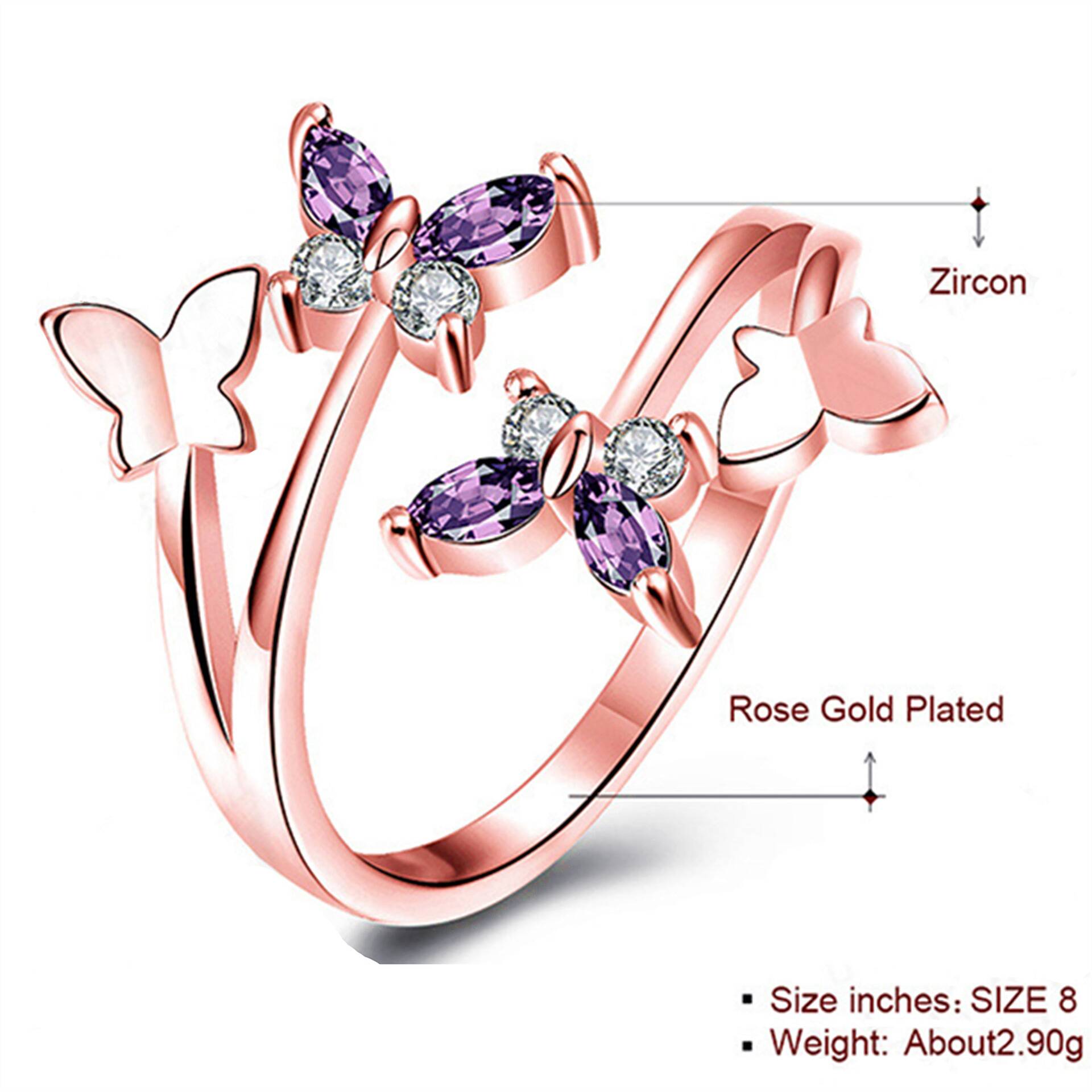 ring size