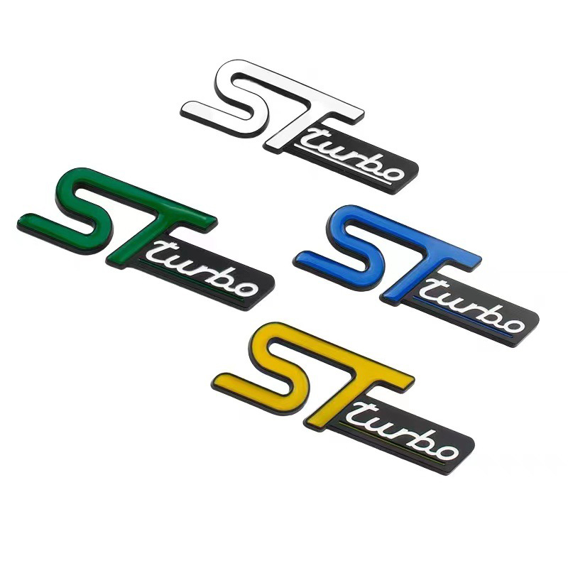 zinc alloy emblem 
