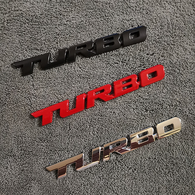 Wholesale Customized 3D Cut-out Logo Auto Badge Sticker 