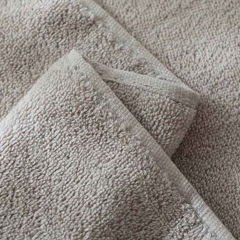 100% Cotton Hand Towel Material 2