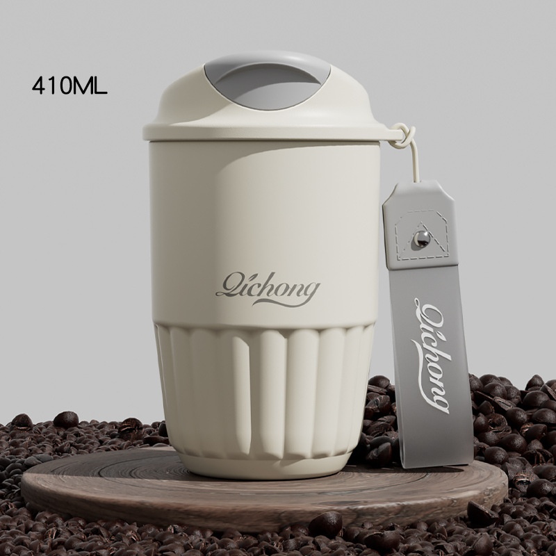 Stainless Steel Thermos Flask