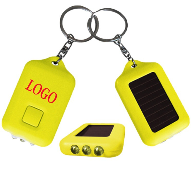 led keychain 4