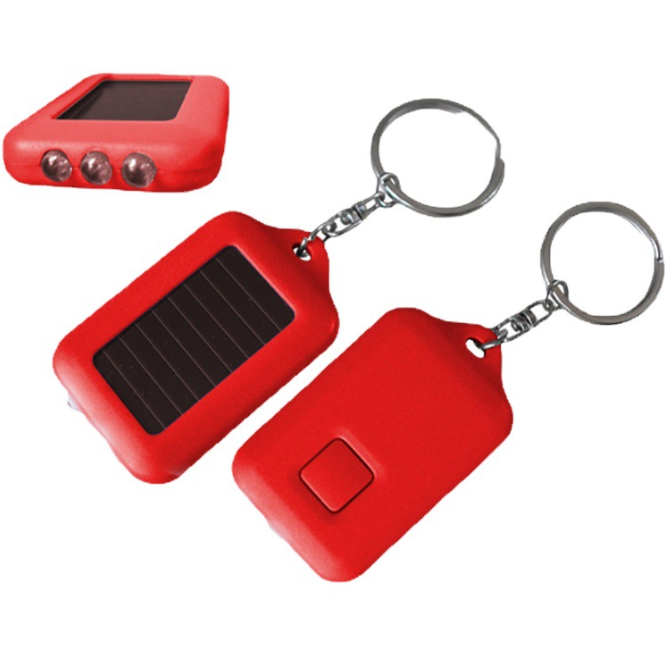 led keychain 3