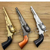 Custom Metal Crafts Zinc Alloy Mini Replica Gun Pistol 