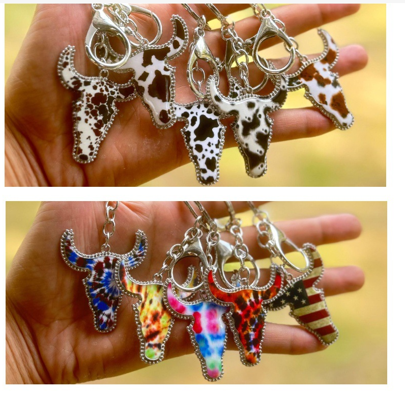 UV KEYCHAIN
