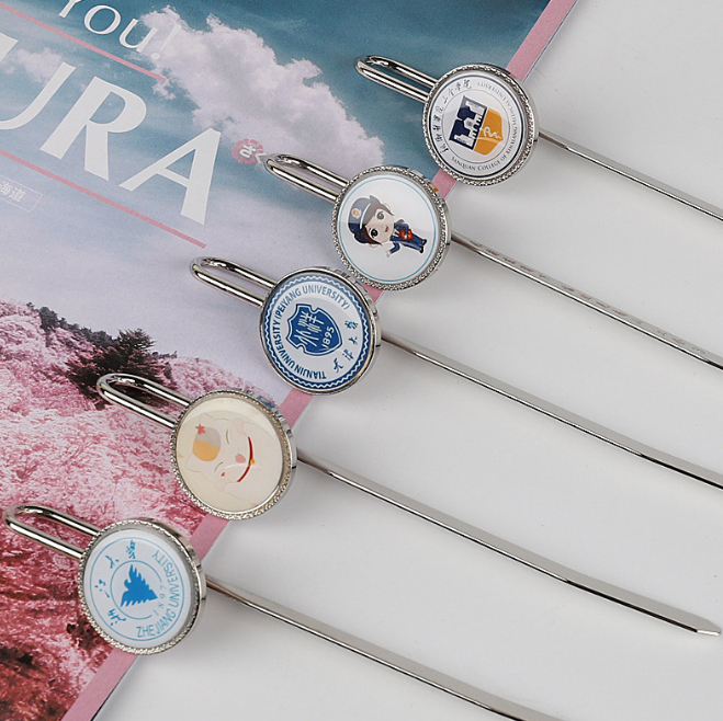  Advantages Of Metal Bookmarks