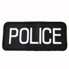 OEM Wholesale Price Force Uniform Shoulder Woven Epaulettes
