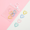  Cost-effective Wire Promotional Office Student Paper Clip