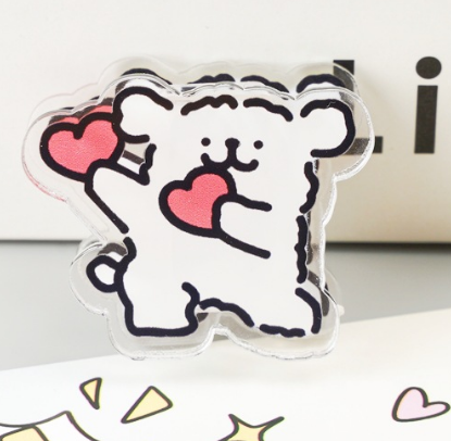  Why Choose Customized Plastic Paper Clip?