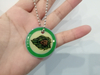 Wholesale Manufacturer Metal GEOCACHING TAG with Card