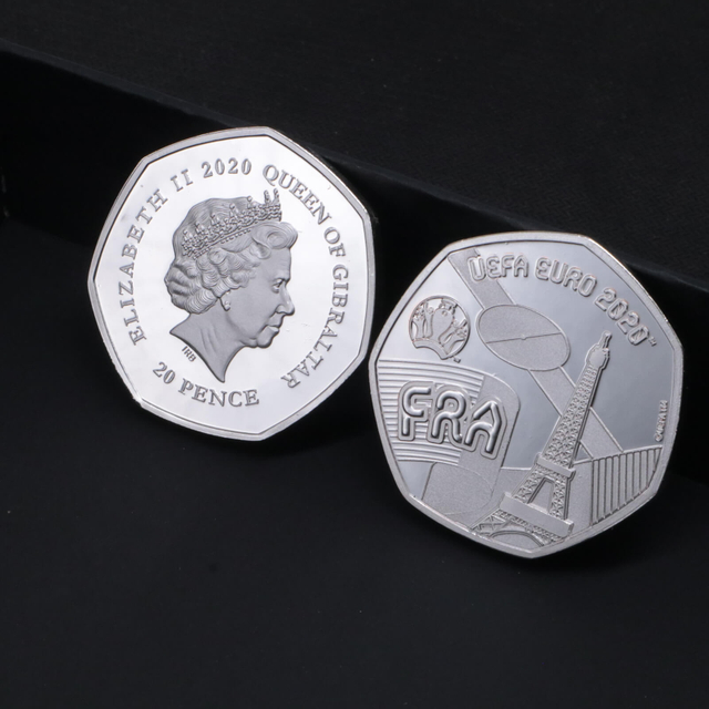 Coins