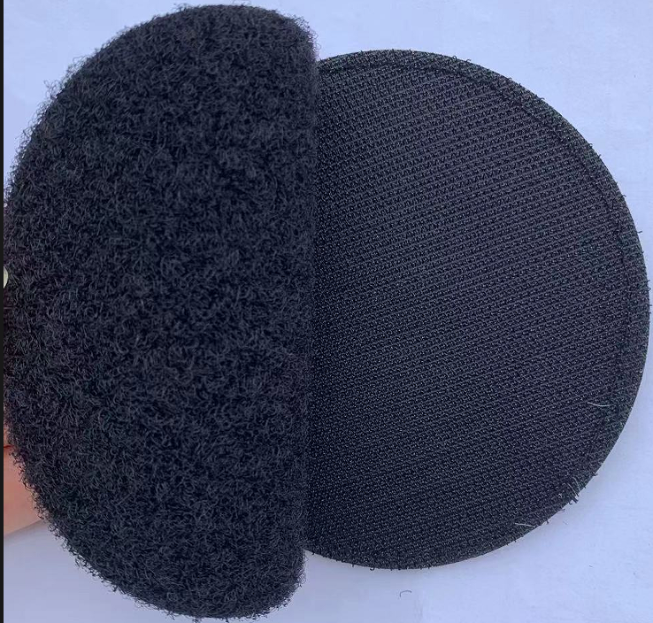 VELCRO BACKING FOR PATCH