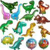Wholesale Inflatable Cartoon Aluminum Foil Balloon As Toys