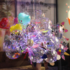 Inflatable Toys Party Decoration LED Light Bobo Balloon