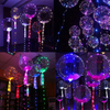 Inflatable Toys Party Decoration LED Light Bobo Balloon