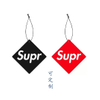 Paper Car Air Fresher