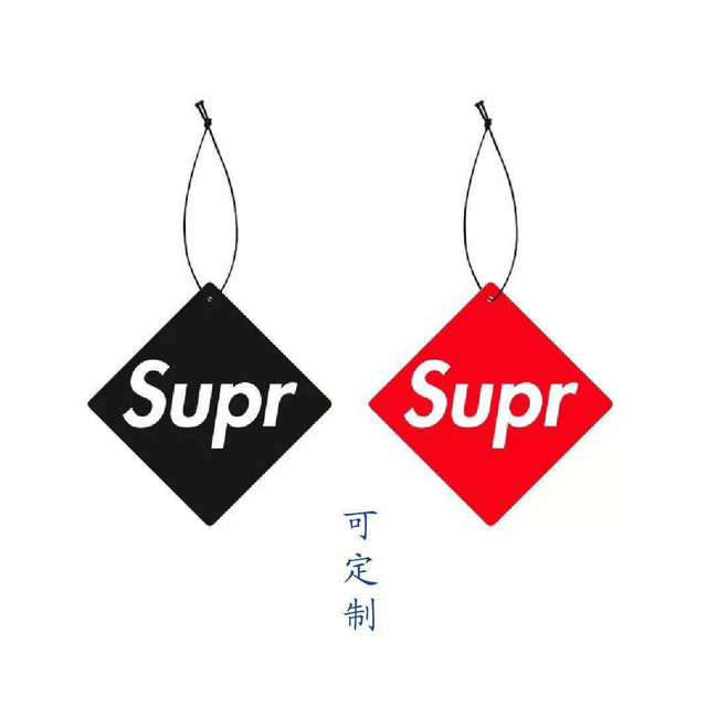 Paper Car Air Fresher