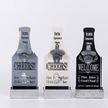 Personalized Vintage Restaurant Decor Beer Bottle Opener