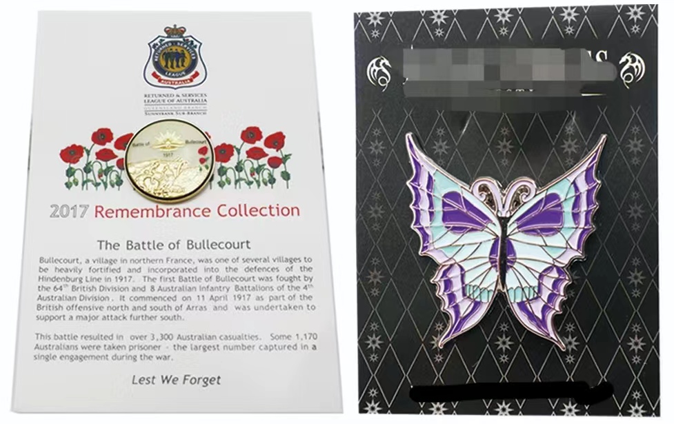 paper card