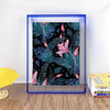 Hot Sales Modern Advertising Gift Acrylic Block Photo Frame