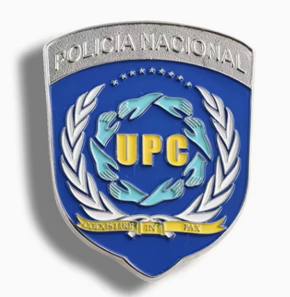 Police Medal