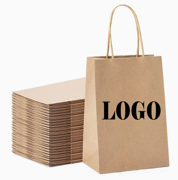 paper shopping bag 