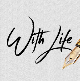 Metal Fountain Pen