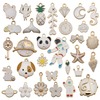 Wholesale Stock Fashion Design Jewelry Pendant Wine Charm 