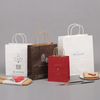 High Quality Customized Logo Durable Gift Shopping bag 
