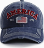Unleash Your Style with Trendy Embroidery Logo Baseball Cap