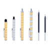 Luxury Multifunctional Magnetic Fidget Writing Ballpoint Pen
