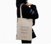 Custom Fashion Design Non-Woven Handbag Gift Shopping Bag 