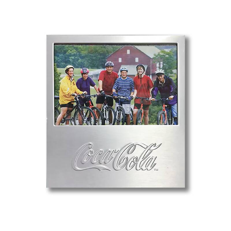 Metal Photo Frame 2 