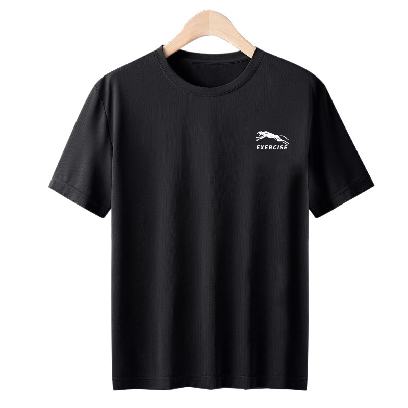 Quick Dry T-shirt 