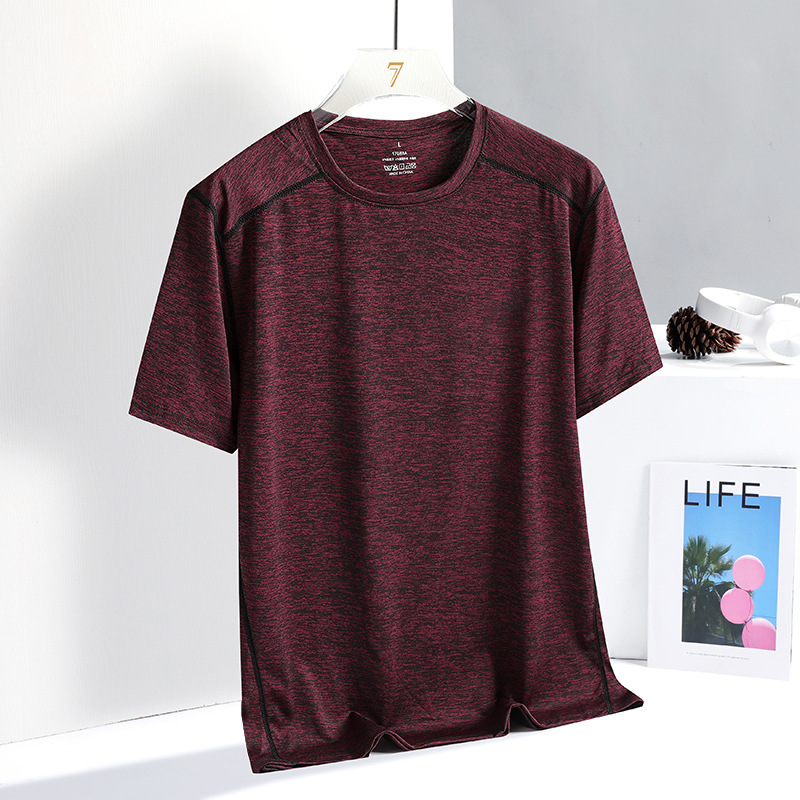 Quick Dry T-shirt 