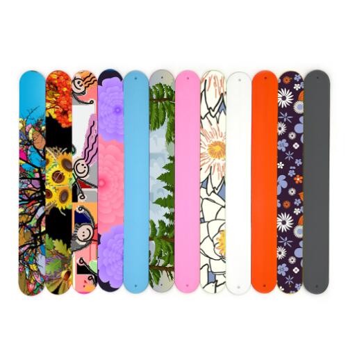 SLAP wristband 