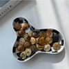 China Wholesale Customized Logo Sewing Metal Buttons
