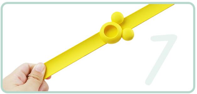 Anti Mosquito Repellent Wristband