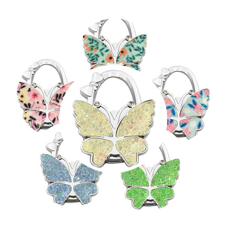 bag hanger 