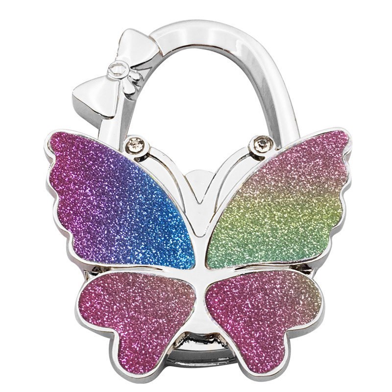 Butterfly Bag Hanger