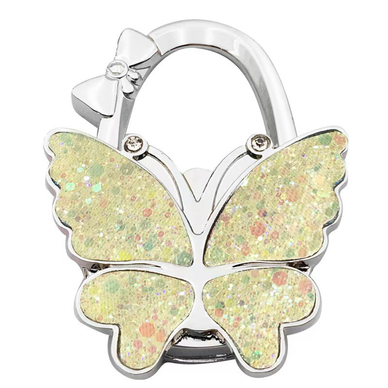 Butterfly Bag Hanger