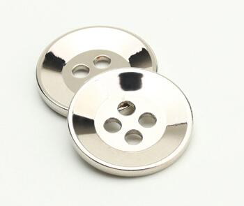 round button 