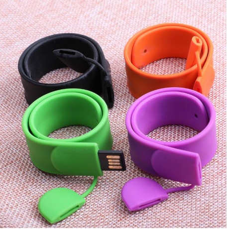 USB Wristband 