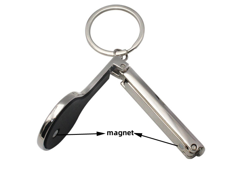 Purse Hanger Keychain