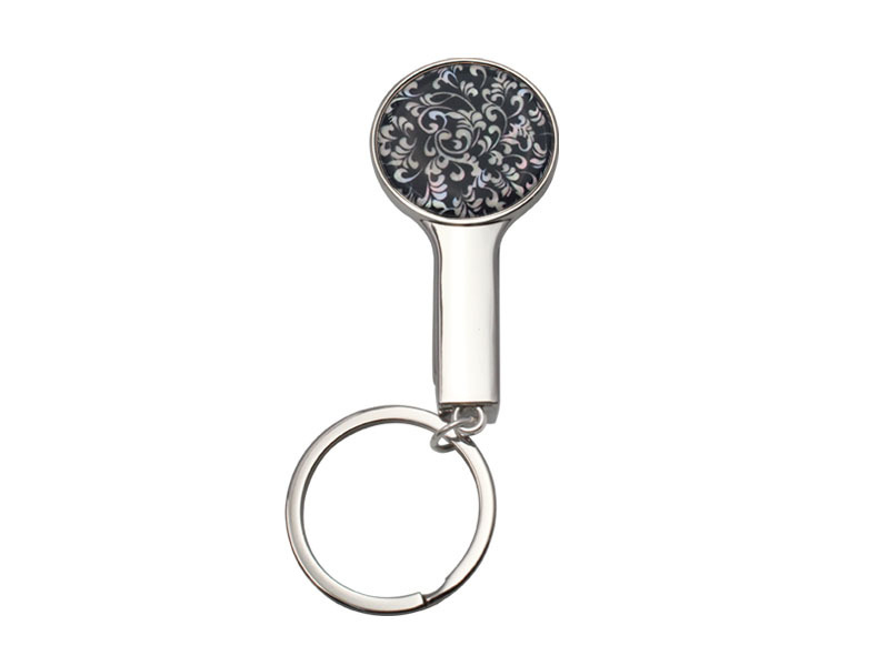 Purse Hanger Keychain