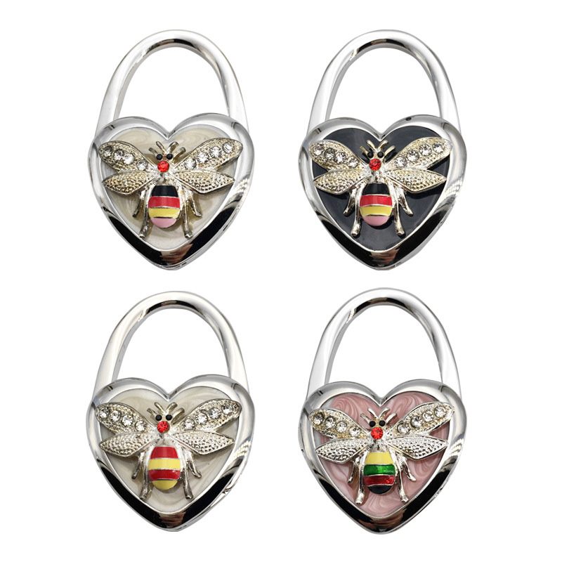 Heart Handbag Hanger